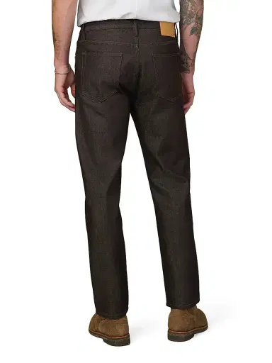 Joe's Jeans Men's The Joe 30-Inch Straight-Leg Jeans - Wren | Thumbnail 5 Joe's Jeans Men's The Joe 30-Inch Straight-Leg Jeans - Wren | Thumbnail 5
