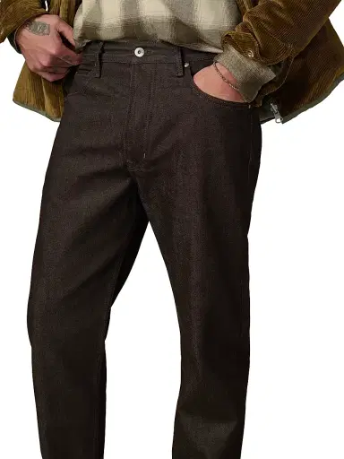Joe's Jeans Men's The Joe 30-Inch Straight-Leg Jeans - Wren | Thumbnail 6 Joe's Jeans Men's The Joe 30-Inch Straight-Leg Jeans - Wren | Thumbnail 6