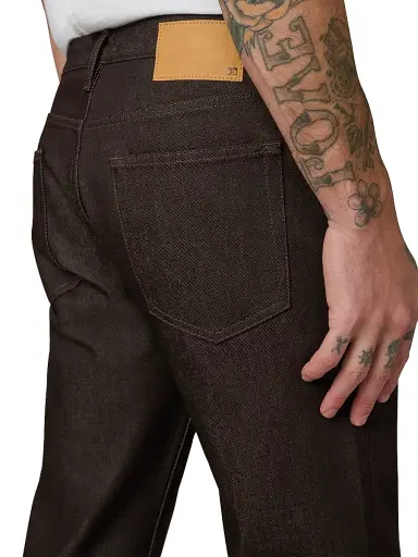 Joe's Jeans Men's The Joe 30-Inch Straight-Leg Jeans - Wren | Thumbnail 7 Joe's Jeans Men's The Joe 30-Inch Straight-Leg Jeans - Wren | Thumbnail 7