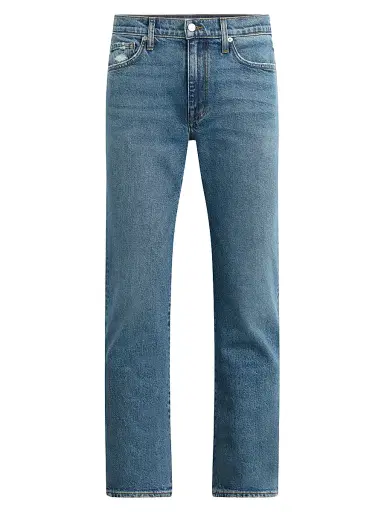 Joe's Jeans Men's The Brixton Straight-Leg Jeans - Bluewater | Thumbnail 1 Joe's Jeans Men's The Brixton Straight-Leg Jeans - Bluewater | Thumbnail 1