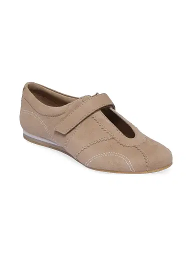 Bernardo Women's Bozano Sneakers - Sandstone | Thumbnail 2 Bernardo Women's Bozano Sneakers - Sandstone | Thumbnail 2