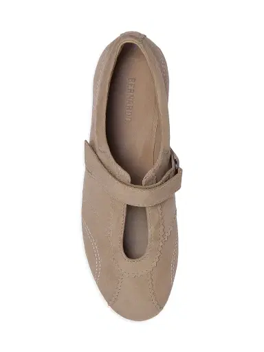 Bernardo Women's Bozano Sneakers - Sandstone | Thumbnail 3 Bernardo Women's Bozano Sneakers - Sandstone | Thumbnail 3