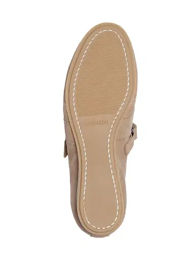 Bernardo Women's Bozano Sneakers - Sandstone | Thumbnail 4 Bernardo Women's Bozano Sneakers - Sandstone | Thumbnail 4