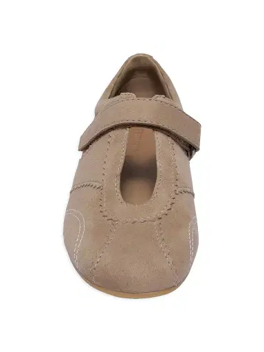 Bernardo Women's Bozano Sneakers - Sandstone | Thumbnail 5 Bernardo Women's Bozano Sneakers - Sandstone | Thumbnail 5