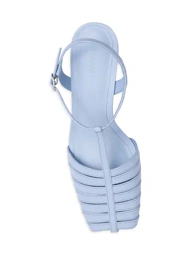Bernardo Women's Peoria Pumps - Something Blue | Thumbnail 3 Bernardo Women's Peoria Pumps - Something Blue | Thumbnail 3