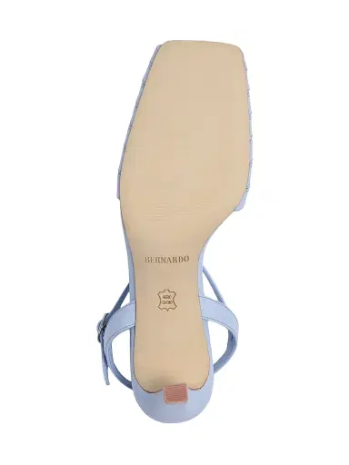 Bernardo Women's Peoria Pumps - Something Blue | Thumbnail 4 Bernardo Women's Peoria Pumps - Something Blue | Thumbnail 4