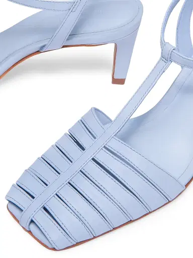 Bernardo Women's Peoria Pumps - Something Blue | Thumbnail 5 Bernardo Women's Peoria Pumps - Something Blue | Thumbnail 5