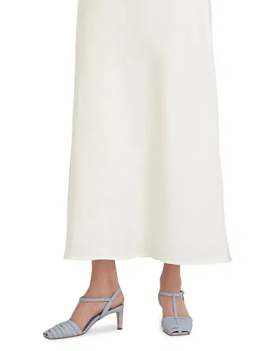 Bernardo Women's Peoria Pumps - Something Blue | Thumbnail 6 Bernardo Women's Peoria Pumps - Something Blue | Thumbnail 6