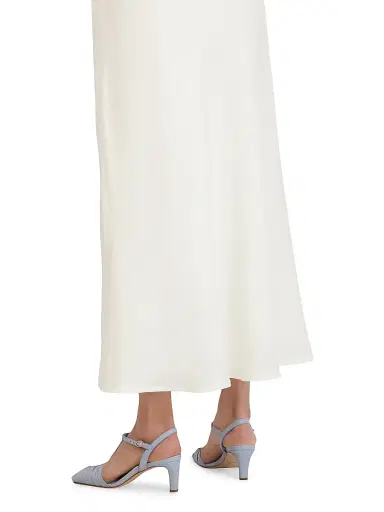 Bernardo Women's Peoria Pumps - Something Blue | Thumbnail 7 Bernardo Women's Peoria Pumps - Something Blue | Thumbnail 7
