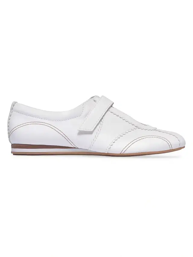 Women's Bozano Sneakers - White Women's Bozano Sneakers - White