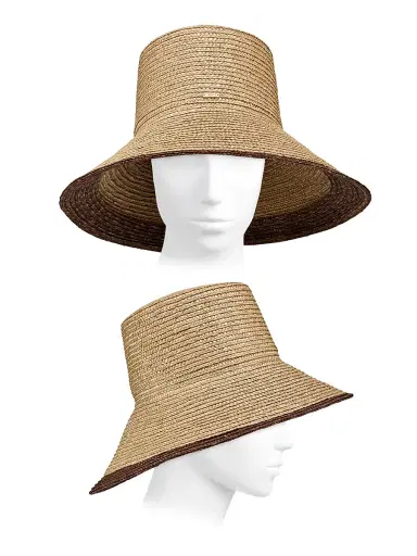 Eugenia Kim Women's Annabelle Sun Hat | Thumbnail 3 Eugenia Kim Women's Annabelle Sun Hat | Thumbnail 3