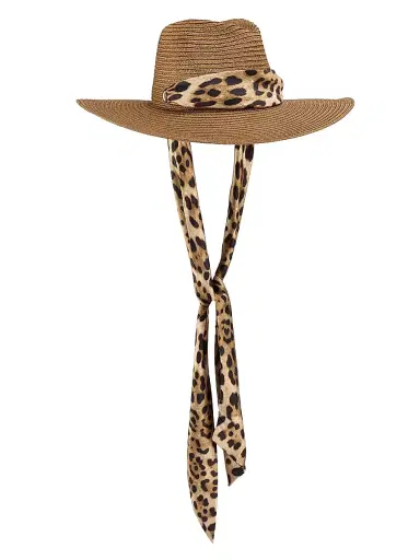Eugenia Kim Women's Cruise Cassidy Packable Satin Scarf Fedora - Chocolate | Thumbnail 1 Eugenia Kim Women's Cruise Cassidy Packable Satin Scarf Fedora - Chocolate | Thumbnail 1