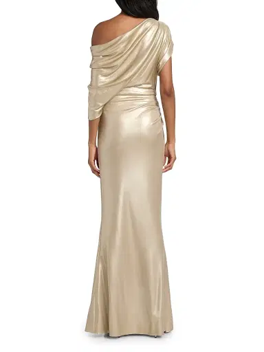 Chiara Boni La Petite Robe Women's Komsany Splendid Gown | Thumbnail 5 Chiara Boni La Petite Robe Women's Komsany Splendid Gown | Thumbnail 5
