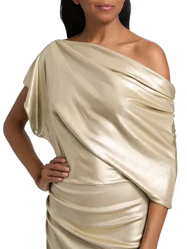 Chiara Boni La Petite Robe Women's Komsany Splendid Gown | Thumbnail 6 Chiara Boni La Petite Robe Women's Komsany Splendid Gown | Thumbnail 6