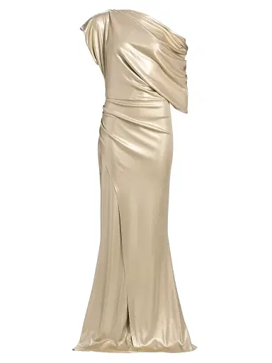 Chiara Boni La Petite Robe Women's Komsany Splendid Gown | Thumbnail 1 Chiara Boni La Petite Robe Women's Komsany Splendid Gown | Thumbnail 1