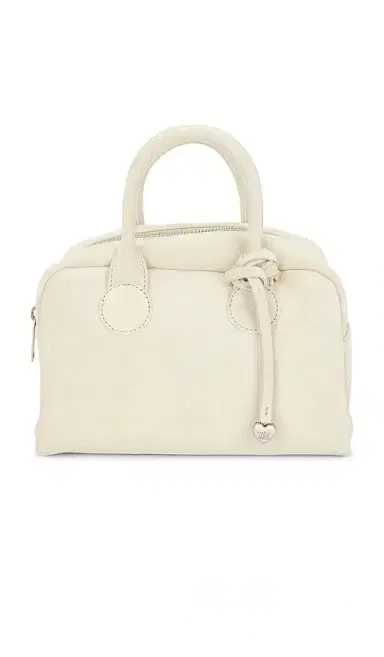 MARGESHERWOOD Soft Bowling Top Handle Bag | Thumbnail 1 MARGESHERWOOD Soft Bowling Top Handle Bag | Thumbnail 1