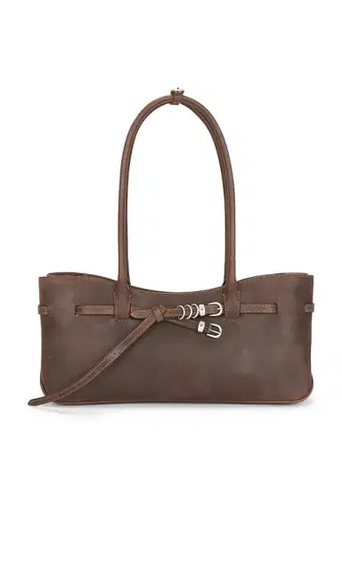 MARGESHERWOOD Grandma Used Shoulder Bag | Thumbnail 1 MARGESHERWOOD Grandma Used Shoulder Bag | Thumbnail 1