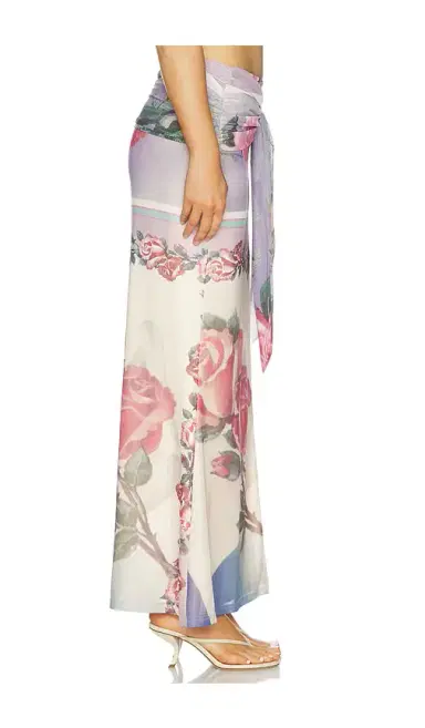 Tiger Mist Raffie Maxi Skirt | Thumbnail 2 Tiger Mist Raffie Maxi Skirt | Thumbnail 2