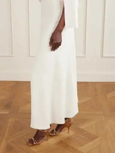 Gianvito Rossi 95 Mirrored-leather Sandals | Thumbnail 2 Gianvito Rossi 95 Mirrored-leather Sandals | Thumbnail 2