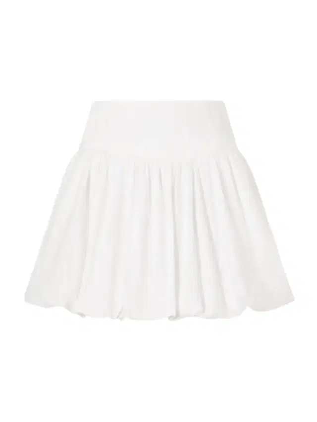 Pippa Pleated Cotton-blend Poplin Mini Skirt Pippa Pleated Cotton-blend Poplin Mini Skirt