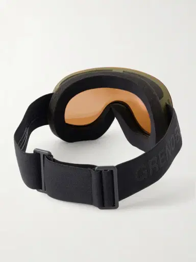 Moncler Ski Goggles | Thumbnail 2 Moncler Ski Goggles | Thumbnail 2