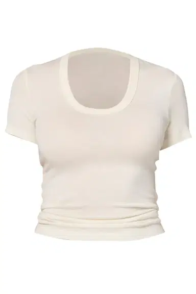 Citizens of Humanity Maude Tee - Pashmina | Thumbnail 1 Citizens of Humanity Maude Tee - Pashmina | Thumbnail 1