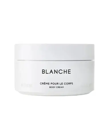 Byredo Blanche Creme Pour Le Corps Body Cream, 6.8 oz. | Thumbnail 1 Byredo Blanche Creme Pour Le Corps Body Cream, 6.8 oz. | Thumbnail 1