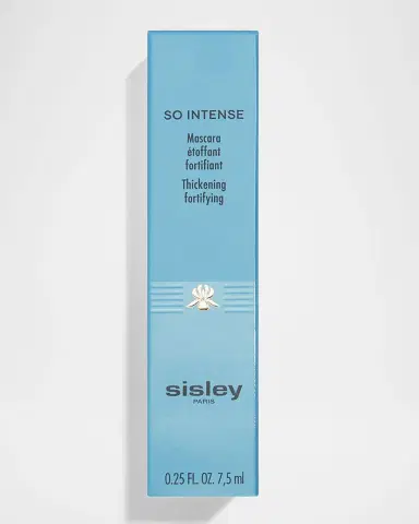 Sisley-Paris So Intense Mascara | Thumbnail 2 Sisley-Paris So Intense Mascara | Thumbnail 2