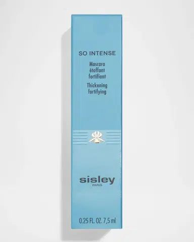 Sisley-Paris So Intense Mascara | Thumbnail 3 Sisley-Paris So Intense Mascara | Thumbnail 3