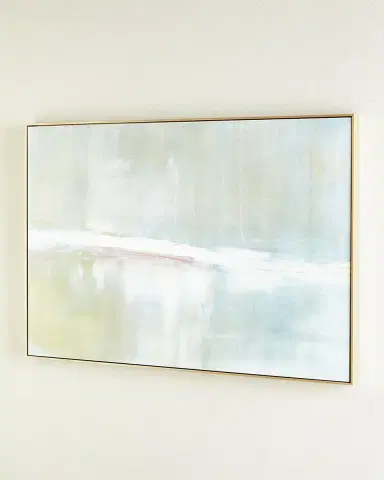 Benson-Cobb Studios "Refuge" Hand-Embellished Giclee | Thumbnail 2 Benson-Cobb Studios "Refuge" Hand-Embellished Giclee | Thumbnail 2
