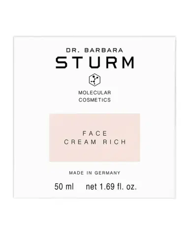 Dr. Barbara Sturm Rich Face Cream, 1.7 oz. | Thumbnail 1 Dr. Barbara Sturm Rich Face Cream, 1.7 oz. | Thumbnail 1
