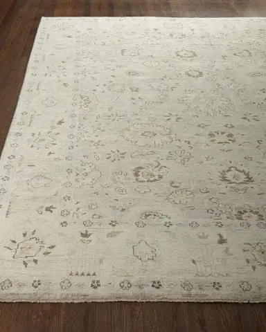 Haven & Loom Prosper Hand-Knotted Rug | Thumbnail 2 Haven & Loom Prosper Hand-Knotted Rug | Thumbnail 2
