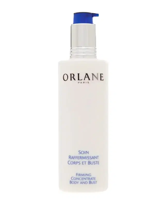 8.4 oz. Firming Concentrate Body and Bust 8.4 oz. Firming Concentrate Body and Bust