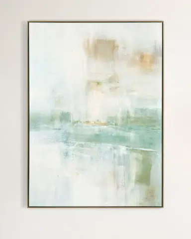 Benson-Cobb Studios "Tahoe" Hand-Embellished Giclee | Thumbnail 2 Benson-Cobb Studios "Tahoe" Hand-Embellished Giclee | Thumbnail 2