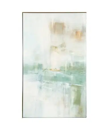 Benson-Cobb Studios "Tahoe" Hand-Embellished Giclee | Thumbnail 1 Benson-Cobb Studios "Tahoe" Hand-Embellished Giclee | Thumbnail 1