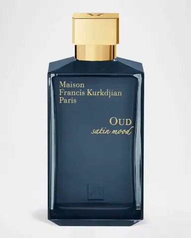 Maison Francis Kurkdjian OUD Satin Mood Eau de Parfum | Thumbnail 2 Maison Francis Kurkdjian OUD Satin Mood Eau de Parfum | Thumbnail 2