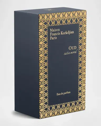 Maison Francis Kurkdjian OUD Satin Mood Eau de Parfum | Thumbnail 3 Maison Francis Kurkdjian OUD Satin Mood Eau de Parfum | Thumbnail 3