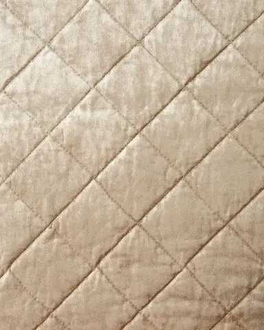 Lili Alessandra Chloe Velvet Coverlet, Queen | Thumbnail 1 Lili Alessandra Chloe Velvet Coverlet, Queen | Thumbnail 1