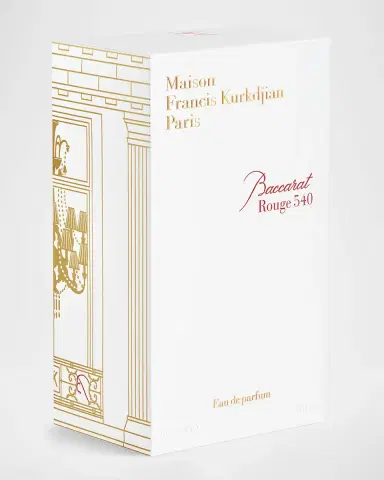Maison Francis Kurkdjian Baccarat Rouge 540 Eau de Parfum | Thumbnail 3 Maison Francis Kurkdjian Baccarat Rouge 540 Eau de Parfum | Thumbnail 3