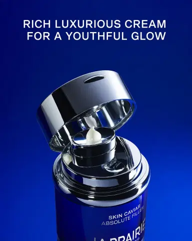 La Prairie Skin Caviar Absolute Filler Volume-Enhancing Cream, 2 oz. | Thumbnail 2 La Prairie Skin Caviar Absolute Filler Volume-Enhancing Cream, 2 oz. | Thumbnail 2