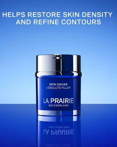 La Prairie Skin Caviar Absolute Filler Volume-Enhancing Cream, 2 oz. | Thumbnail 4 La Prairie Skin Caviar Absolute Filler Volume-Enhancing Cream, 2 oz. | Thumbnail 4