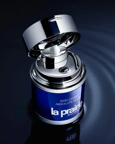 La Prairie Skin Caviar Absolute Filler Volume-Enhancing Cream, 2 oz. | Thumbnail 5 La Prairie Skin Caviar Absolute Filler Volume-Enhancing Cream, 2 oz. | Thumbnail 5