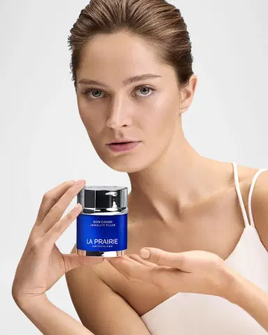 La Prairie Skin Caviar Absolute Filler Volume-Enhancing Cream, 2 oz. | Thumbnail 6 La Prairie Skin Caviar Absolute Filler Volume-Enhancing Cream, 2 oz. | Thumbnail 6