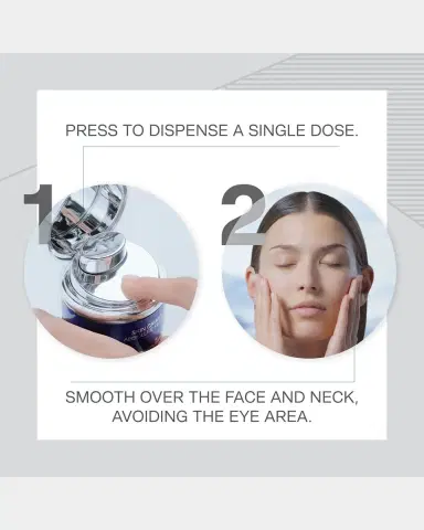 La Prairie Skin Caviar Absolute Filler Volume-Enhancing Cream, 2 oz. | Thumbnail 7 La Prairie Skin Caviar Absolute Filler Volume-Enhancing Cream, 2 oz. | Thumbnail 7
