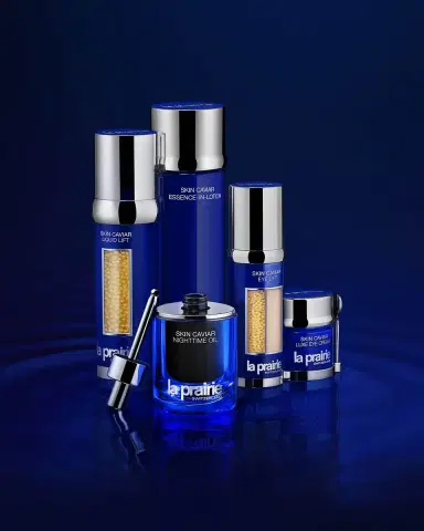La Prairie Skin Caviar Absolute Filler Volume-Enhancing Cream, 2 oz. | Thumbnail 9 La Prairie Skin Caviar Absolute Filler Volume-Enhancing Cream, 2 oz. | Thumbnail 9