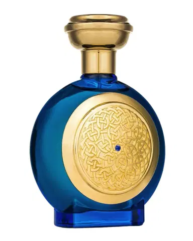 Boadicea the Victorious Blue Sapphire-Pure Perfume w/Sapphire Bottle, 3.4 oz. | Thumbnail 1 Boadicea the Victorious Blue Sapphire-Pure Perfume w/Sapphire Bottle, 3.4 oz. | Thumbnail 1