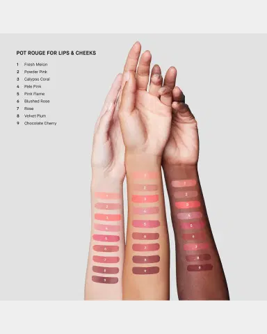 Bobbi Brown Pot Rouge for Lips & Cheeks | Thumbnail 6 Bobbi Brown Pot Rouge for Lips & Cheeks | Thumbnail 6