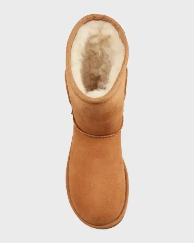 UGG Classic Short II Boots | Thumbnail 3 UGG Classic Short II Boots | Thumbnail 3