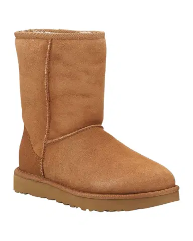UGG Classic Short II Boots | Thumbnail 1 UGG Classic Short II Boots | Thumbnail 1