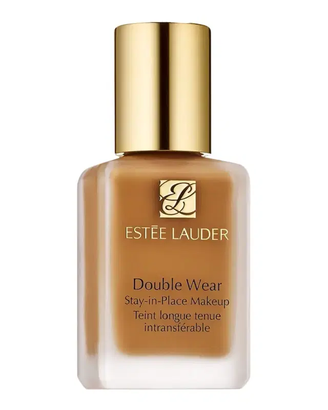Double Wear Stay-in-Place Foundation Double Wear Stay-in-Place Foundation